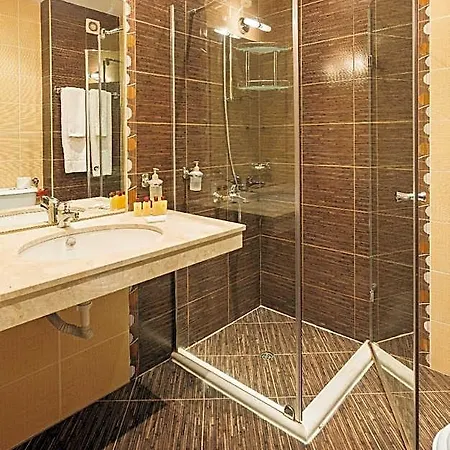 Hotel Tarsis Club And Aquapark Nessebar